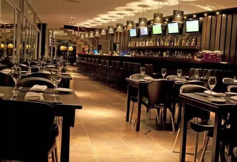 Colonia West Hotel   All Inclusive