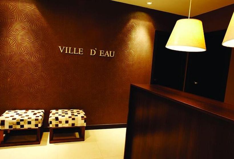 Colonia West Hotel   All Inclusive