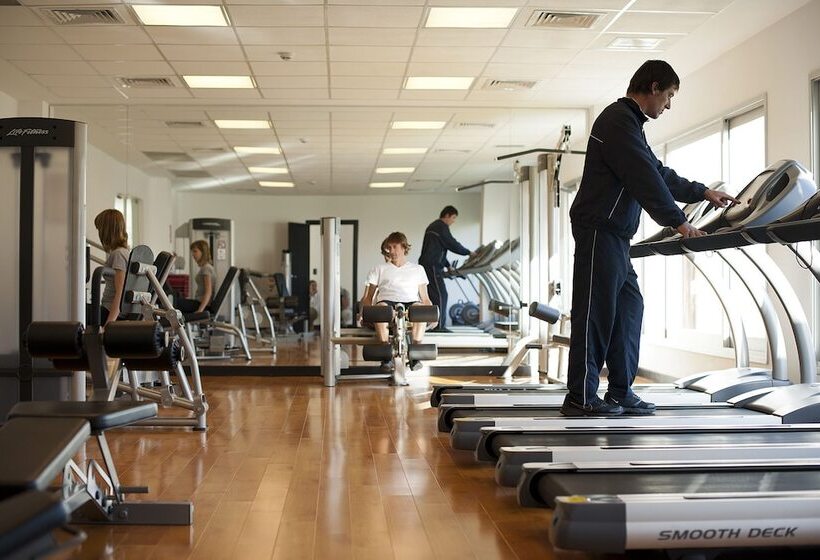 Colonia West Hotel   All Inclusive