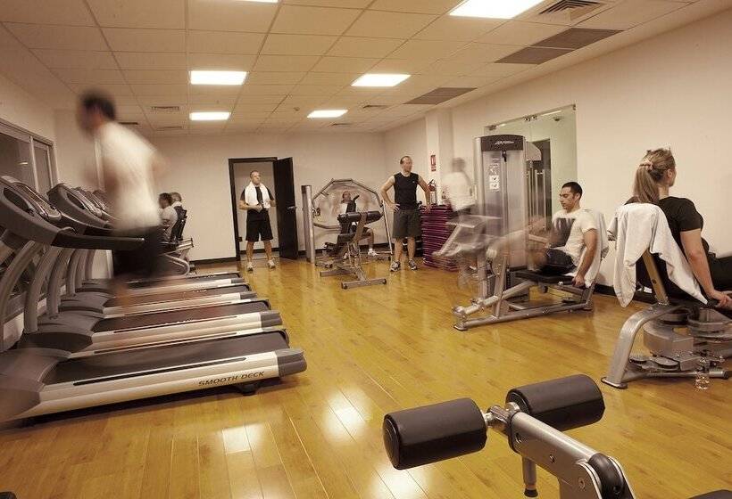 Colonia West Hotel   All Inclusive