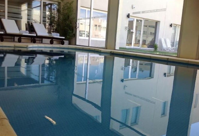 Colonia West Hotel   All Inclusive