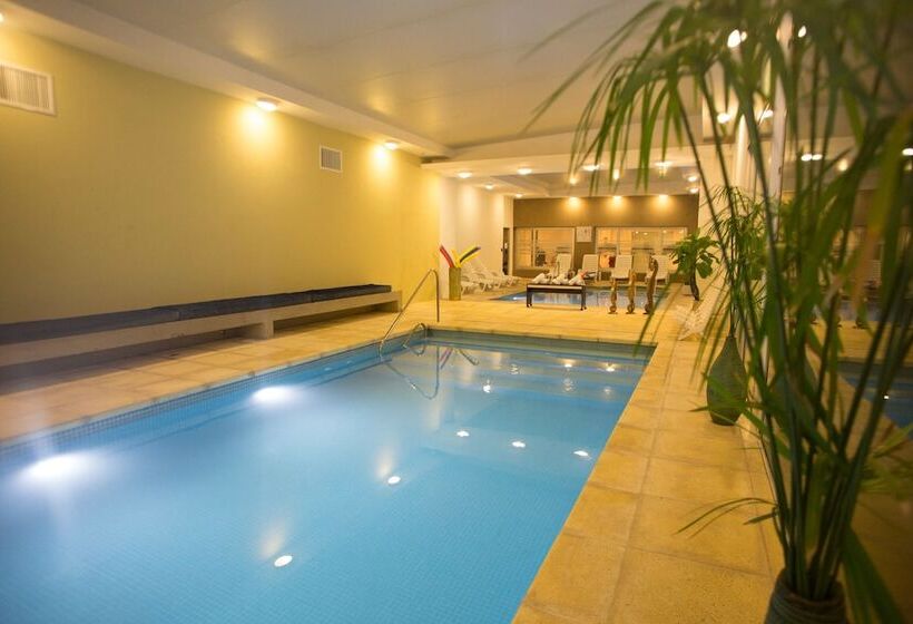 Colonia West Hotel   All Inclusive