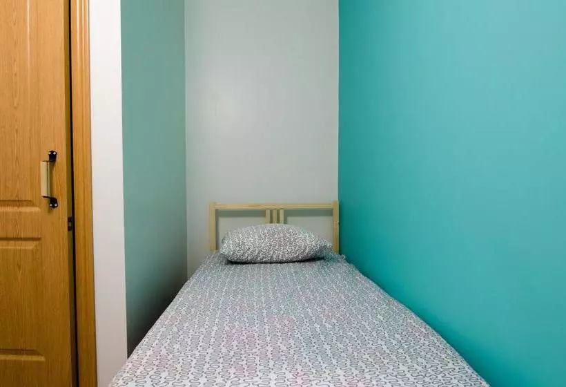 Vozduh Hostel