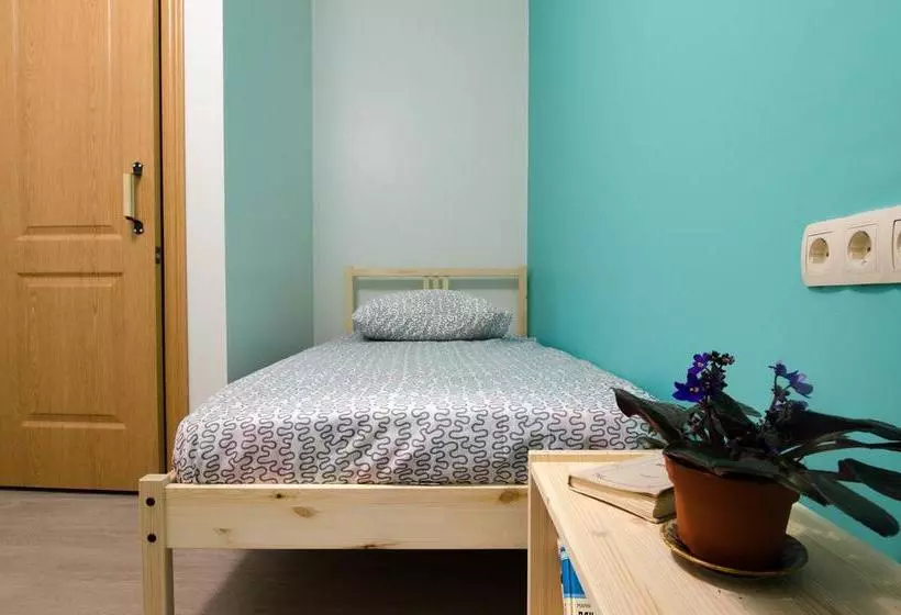 Vozduh Hostel