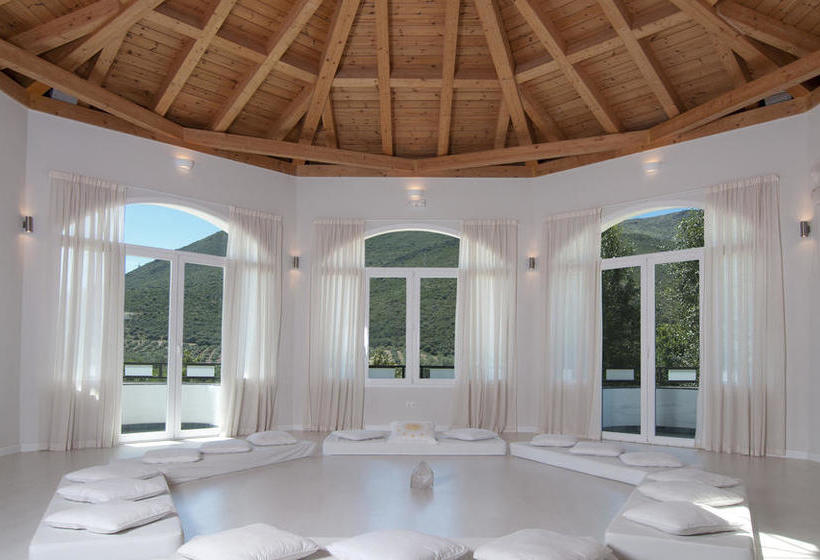 호텔 Amalurra Granada