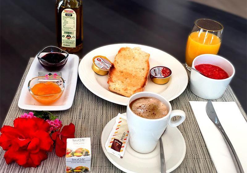 호텔 Amalurra Granada