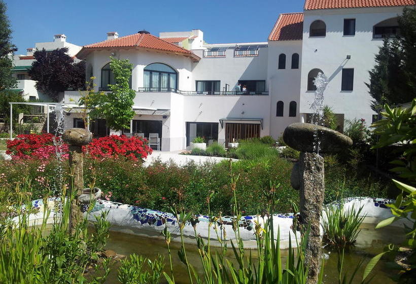 호텔 Amalurra Granada