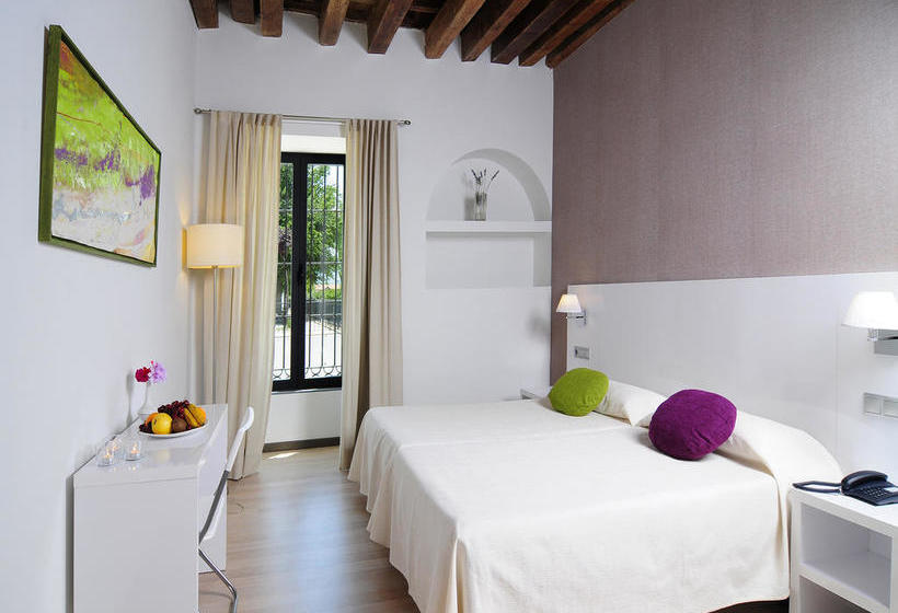 호텔 Amalurra Granada