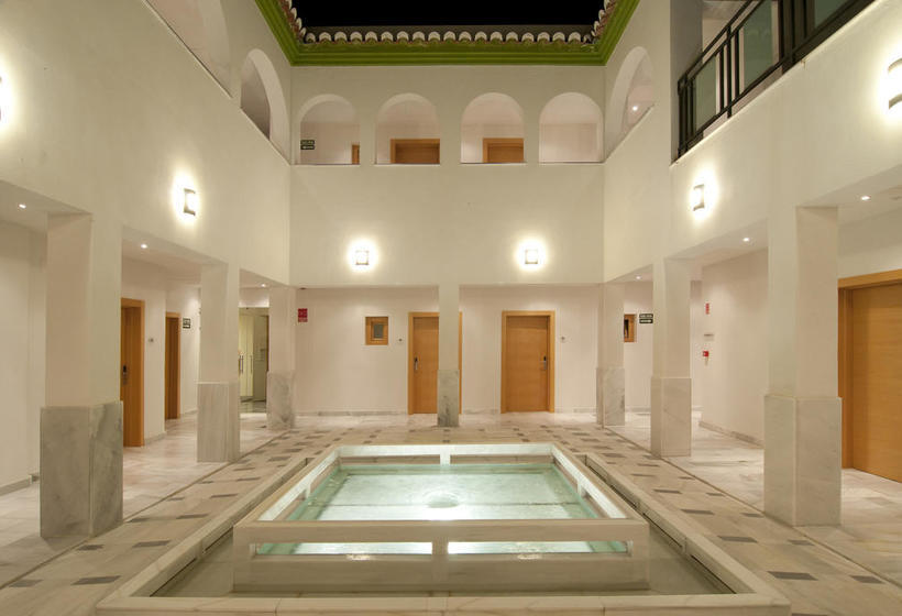 호텔 Amalurra Granada