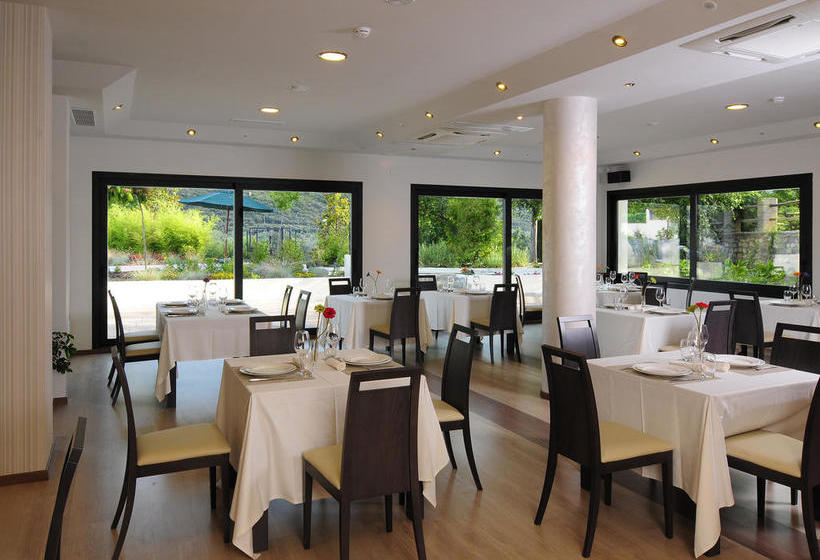 호텔 Amalurra Granada