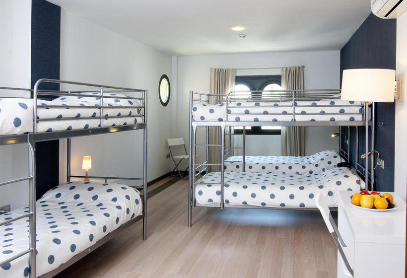 호텔 Amalurra Granada