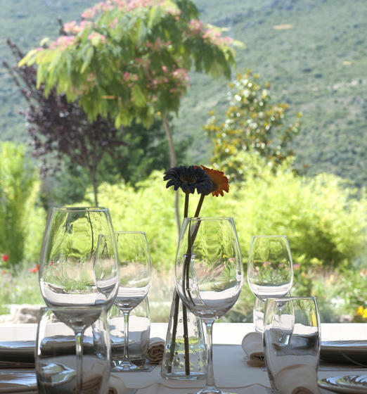 호텔 Amalurra Granada