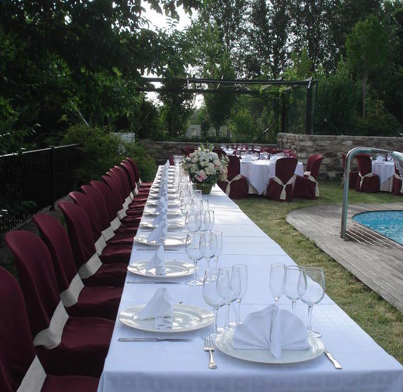 호텔 Amalurra Granada