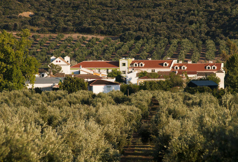 호텔 Amalurra Granada