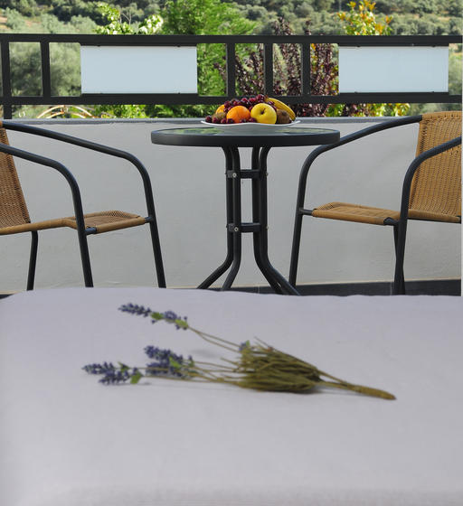 호텔 Amalurra Granada