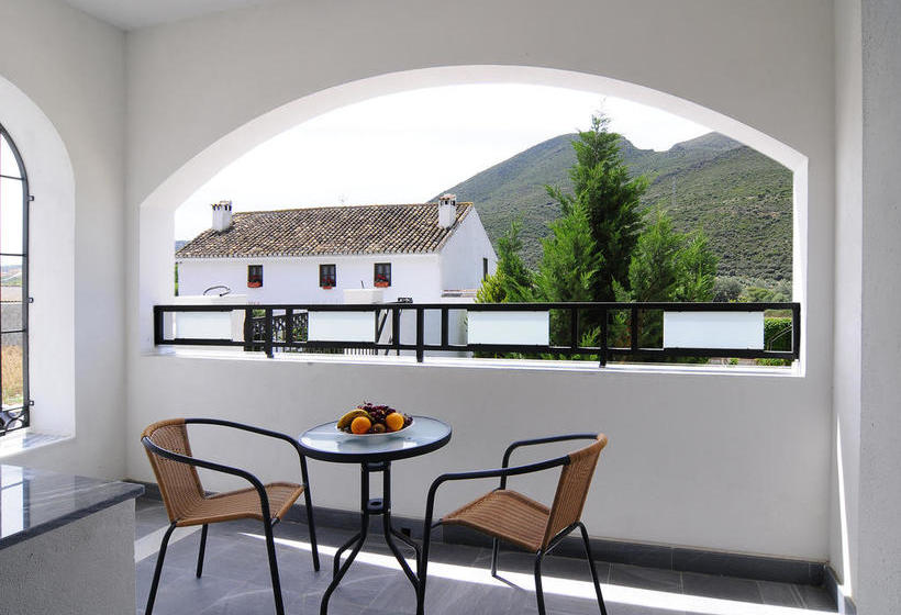 호텔 Amalurra Granada