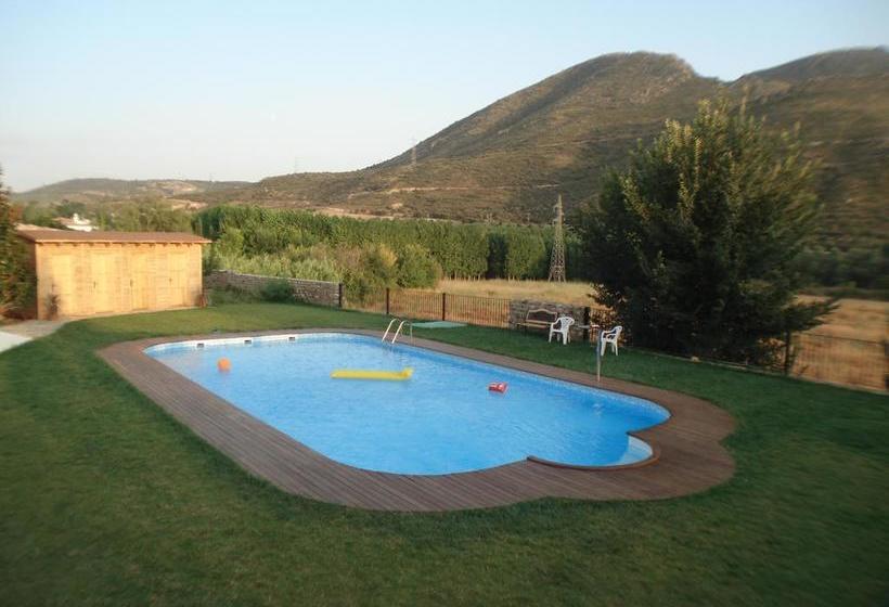 호텔 Amalurra Granada