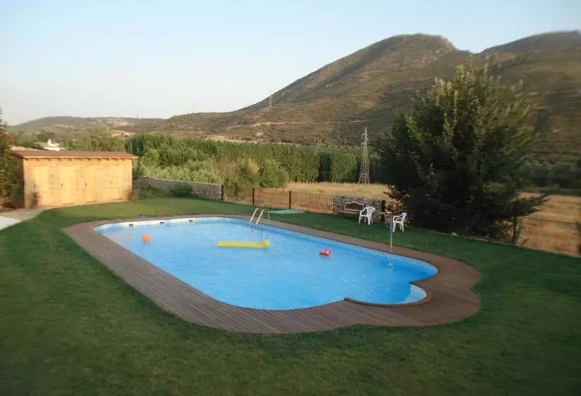 Hotel Amalurra Granada