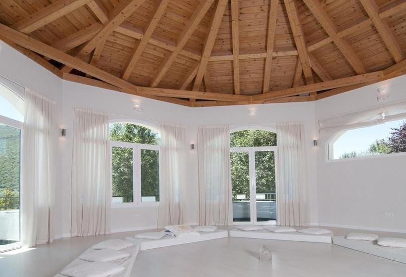 호텔 Amalurra Granada