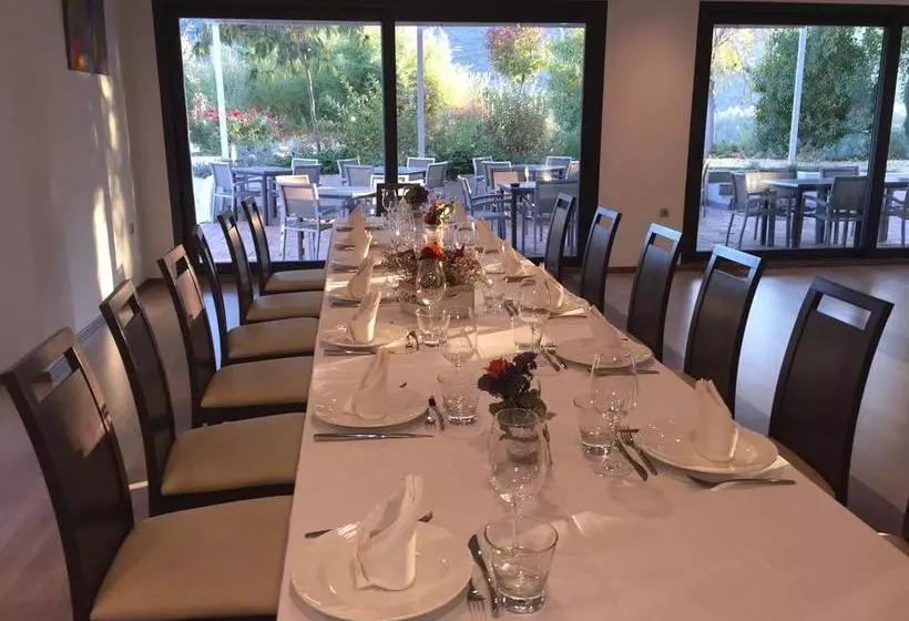 Hotel Amalurra Granada