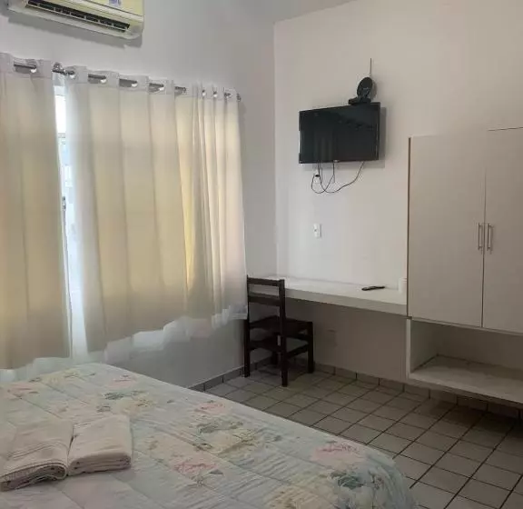 Hotel Amarante