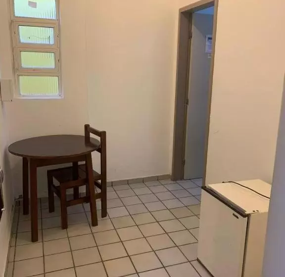 Hotel Amarante