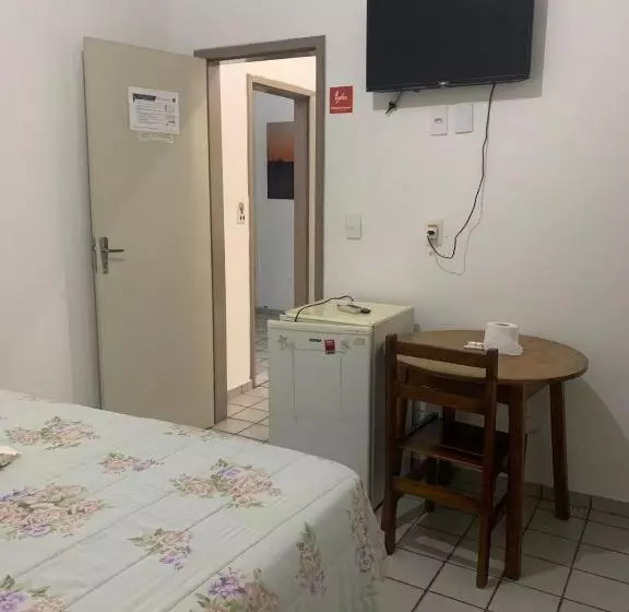 Hotel Amarante