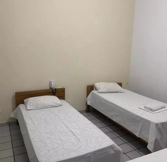 Hotel Amarante