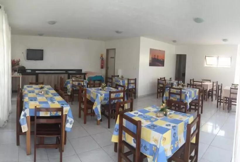 Hotel Amarante
