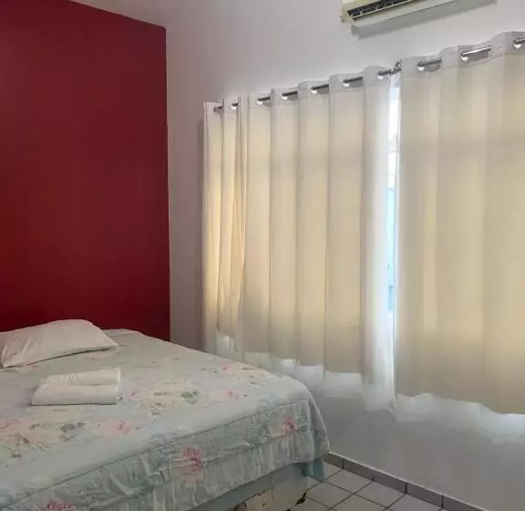 Hotel Amarante
