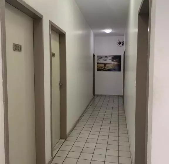 Hotel Amarante