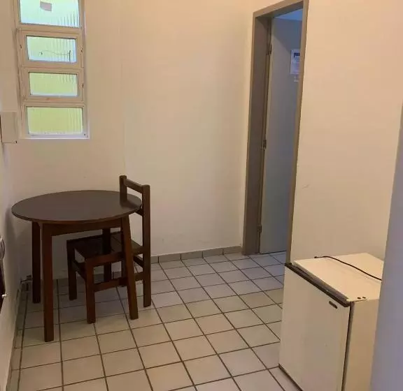 Hotel Amarante
