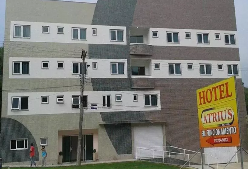 Hotel Atrius