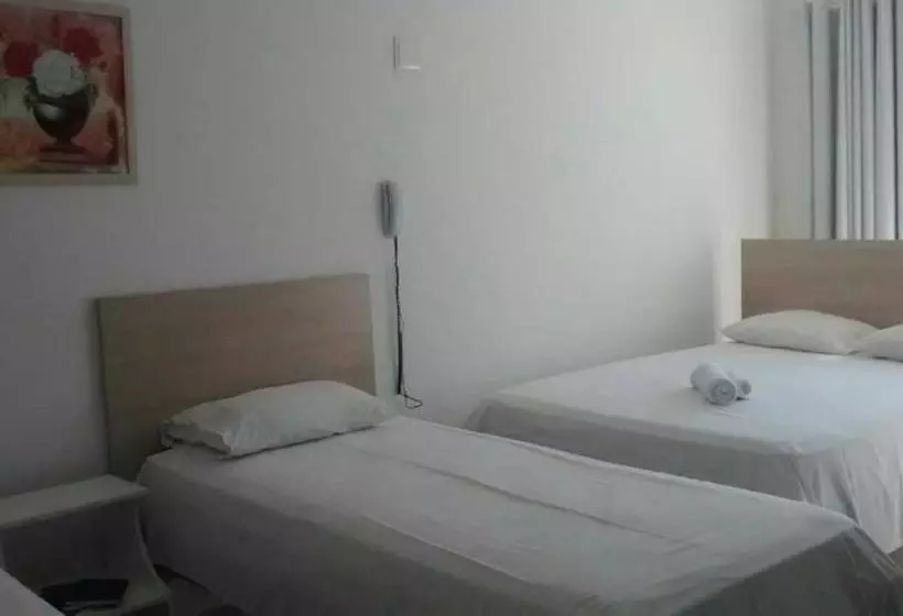 Hotel Atrius