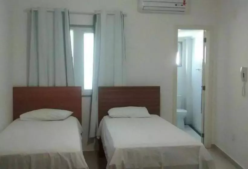 Hotel Atrius