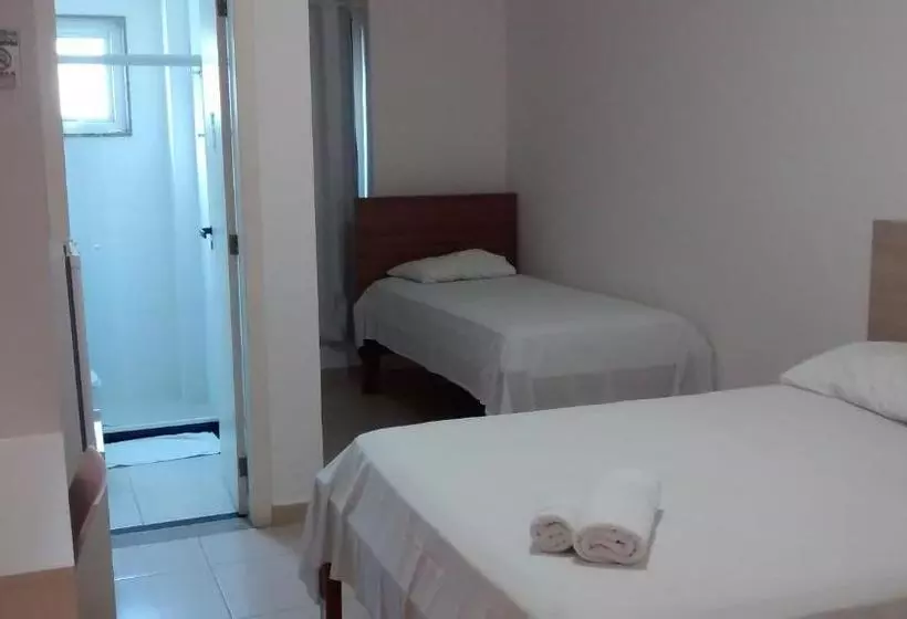 Hotel Atrius
