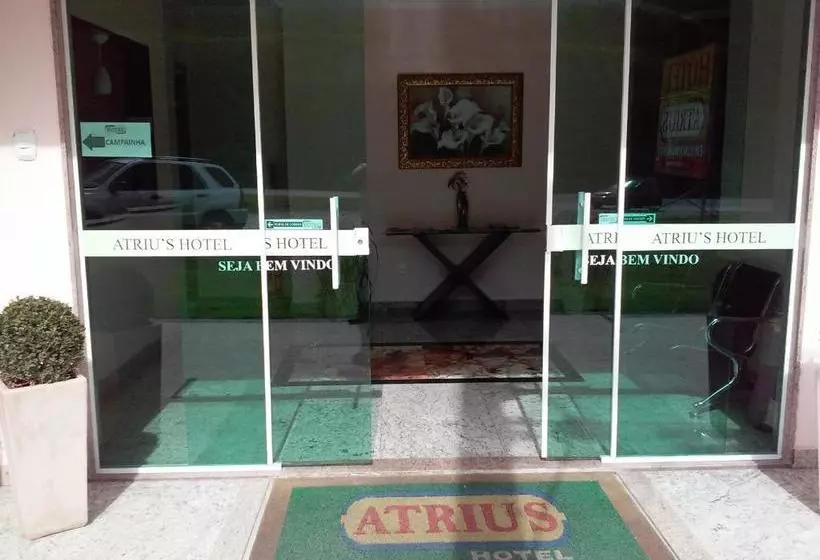 Hotel Atrius