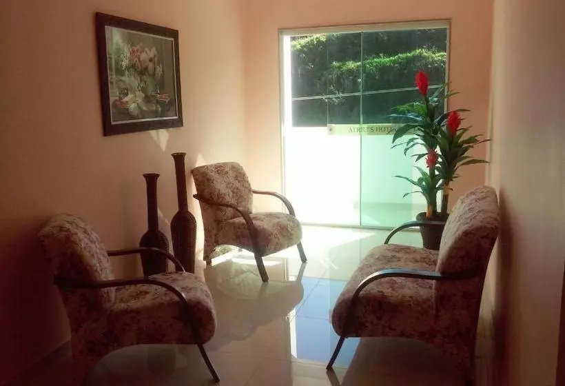 Hotel Atrius