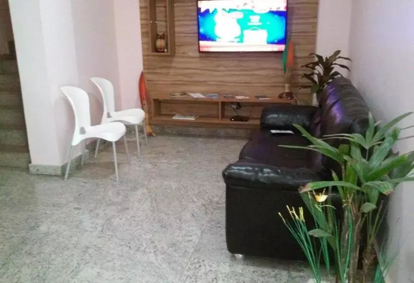Hotel Atrius