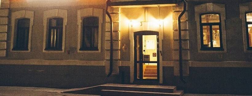 酒店 Berison Kamala