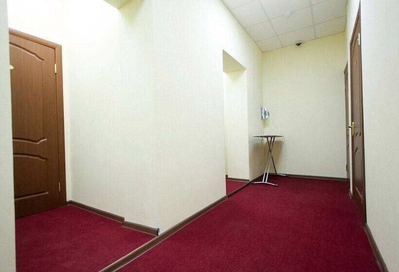 酒店 Berison Kamala