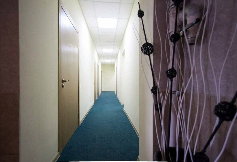 酒店 Berison Kamala