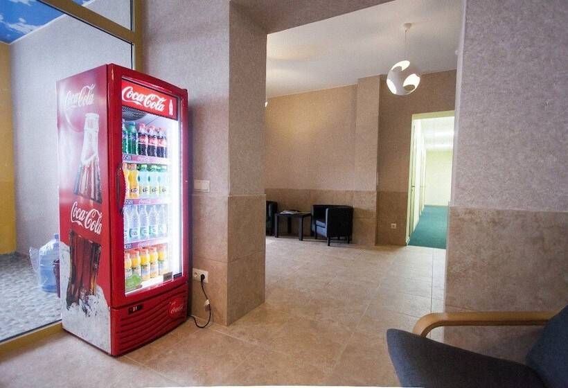 酒店 Berison Kamala