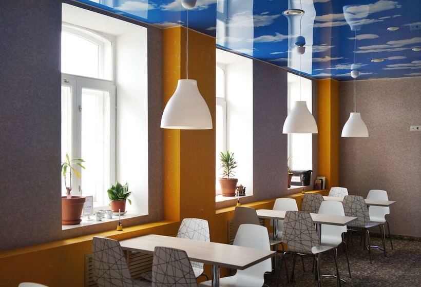 酒店 Berison Kamala