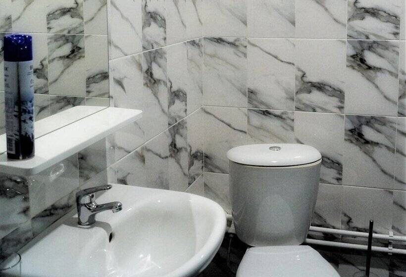 酒店 Berison Kamala