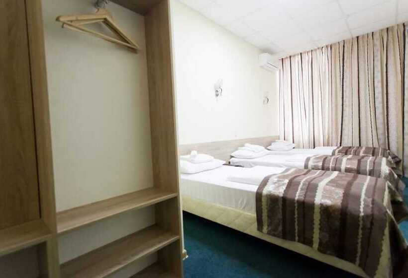 酒店 Berison Kamala