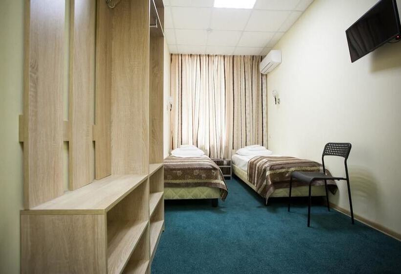 酒店 Berison Kamala