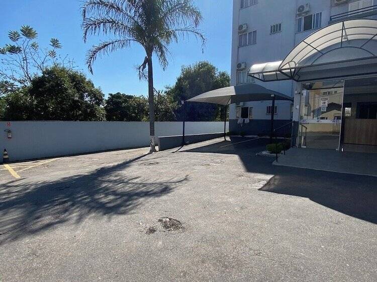 فندق Boituva Inn   Your