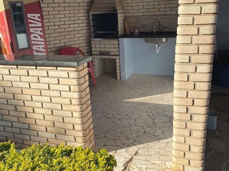 فندق Boituva Inn   Your