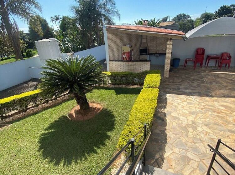 فندق Boituva Inn   Your